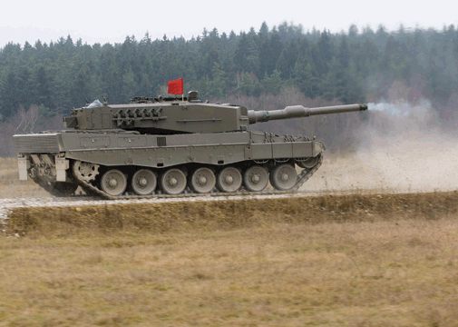 An Overview on German- Turkish Armament Cooperation